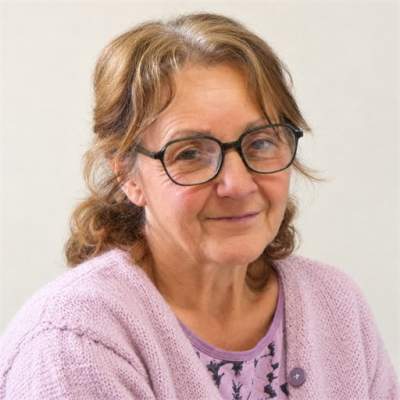 Ghislaine