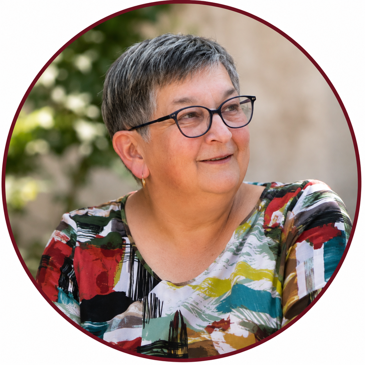Élisabeth Teissandier