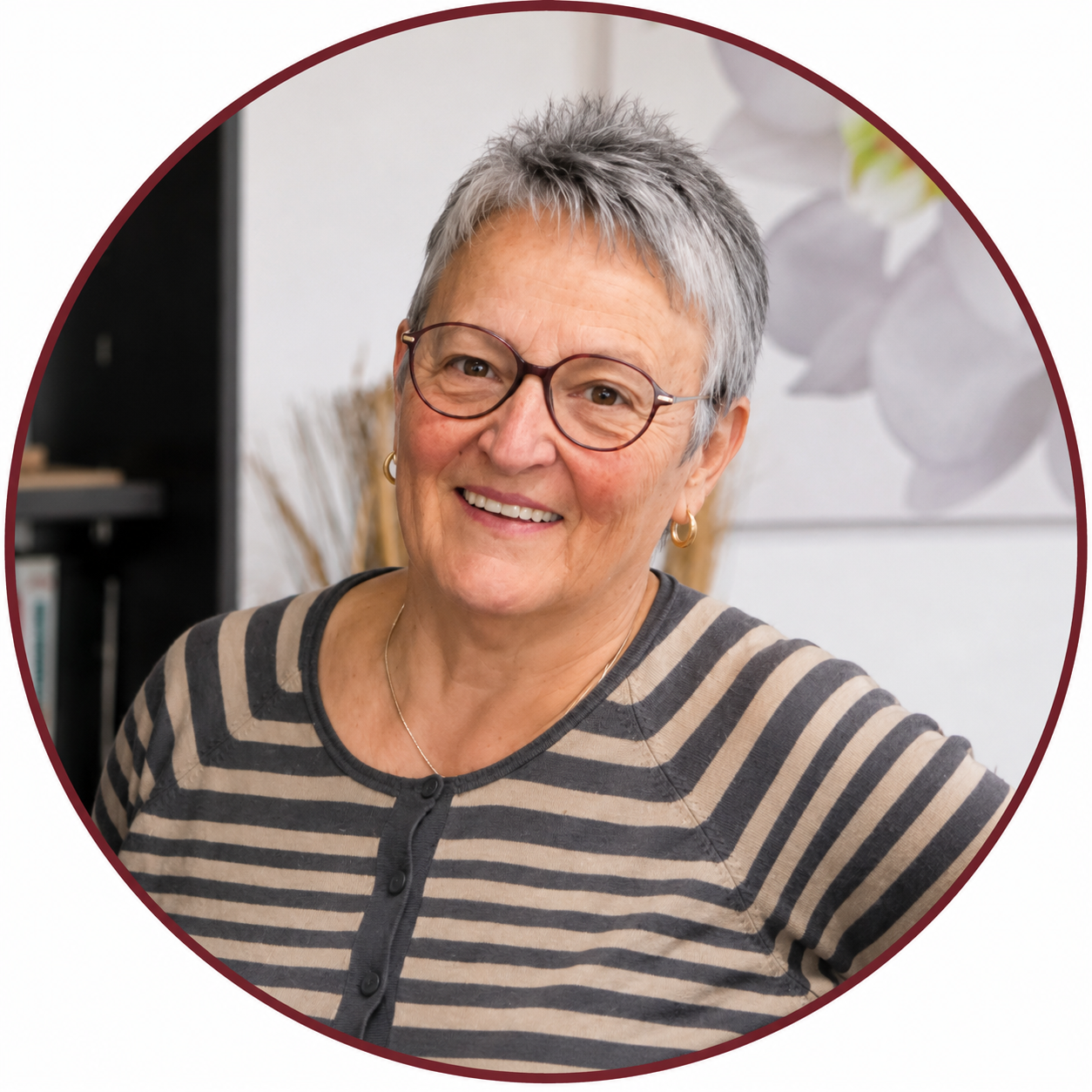Ginette Coufort