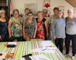 Atelier Mémoire