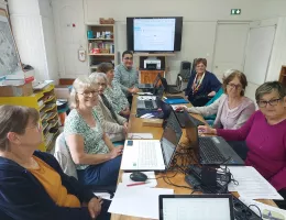 Atelier Informatique