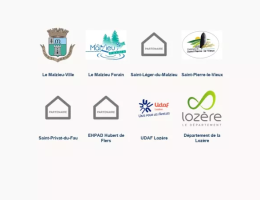 Nos partenaires 2025-2026