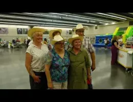 Les 80 ans de l'UDAF Lozère célébrés à Mende