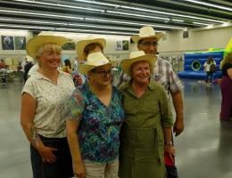 Les 80 ans de l'UDAF Lozère célébrés à Mende