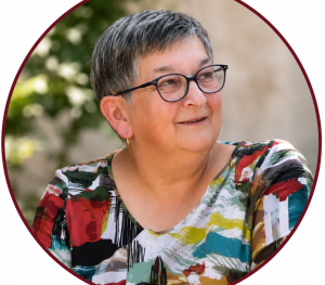 Élisabeth Teissandier