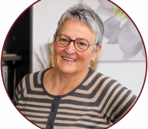 Ginette Coufort