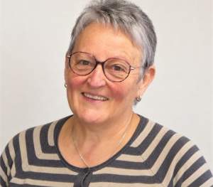 Ginette