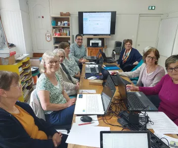 Atelier Informatique