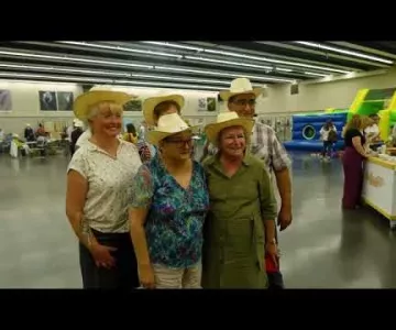Les 80 ans de l'UDAF Lozère célébrés à Mende