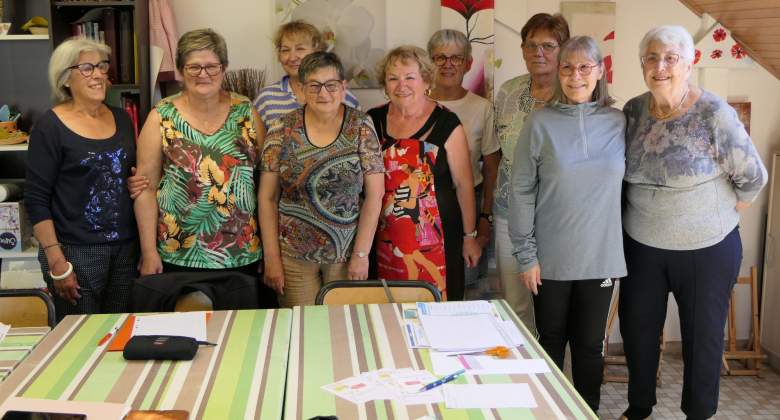 Atelier Mémoire