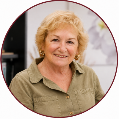 Annette Benoit